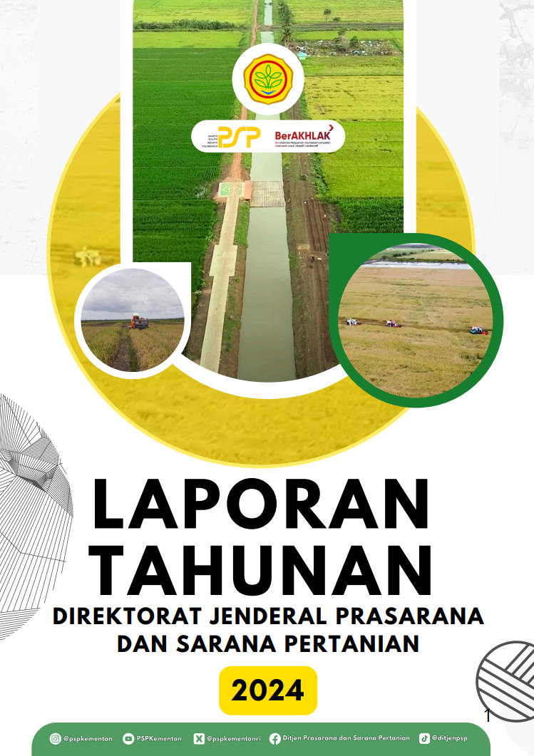 Laporan Tahunan 2024