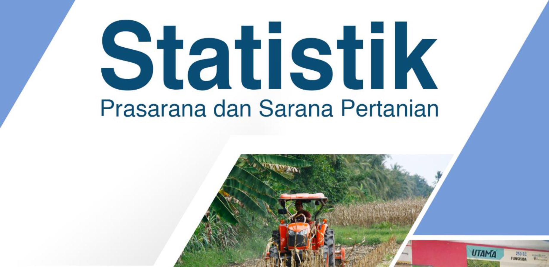 Buku Statistik 2016-2020