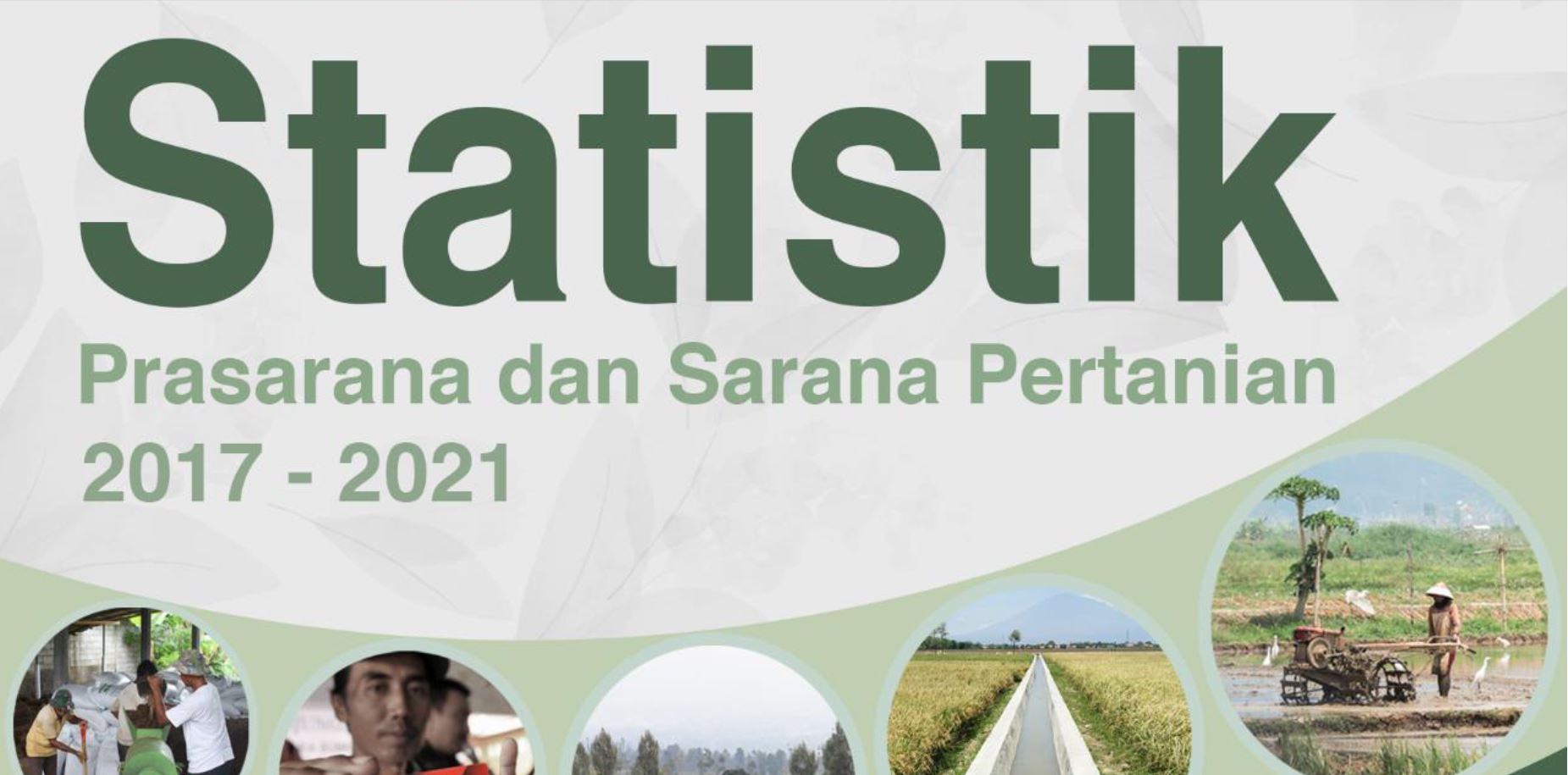 Buku Statistik 2017-2021