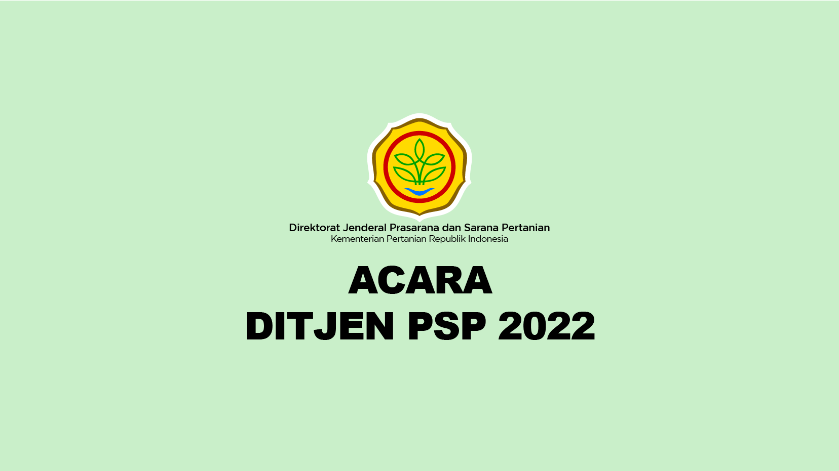 Finalisasi RKAKL T.A 2023, Bandung, 3-4 November 2022