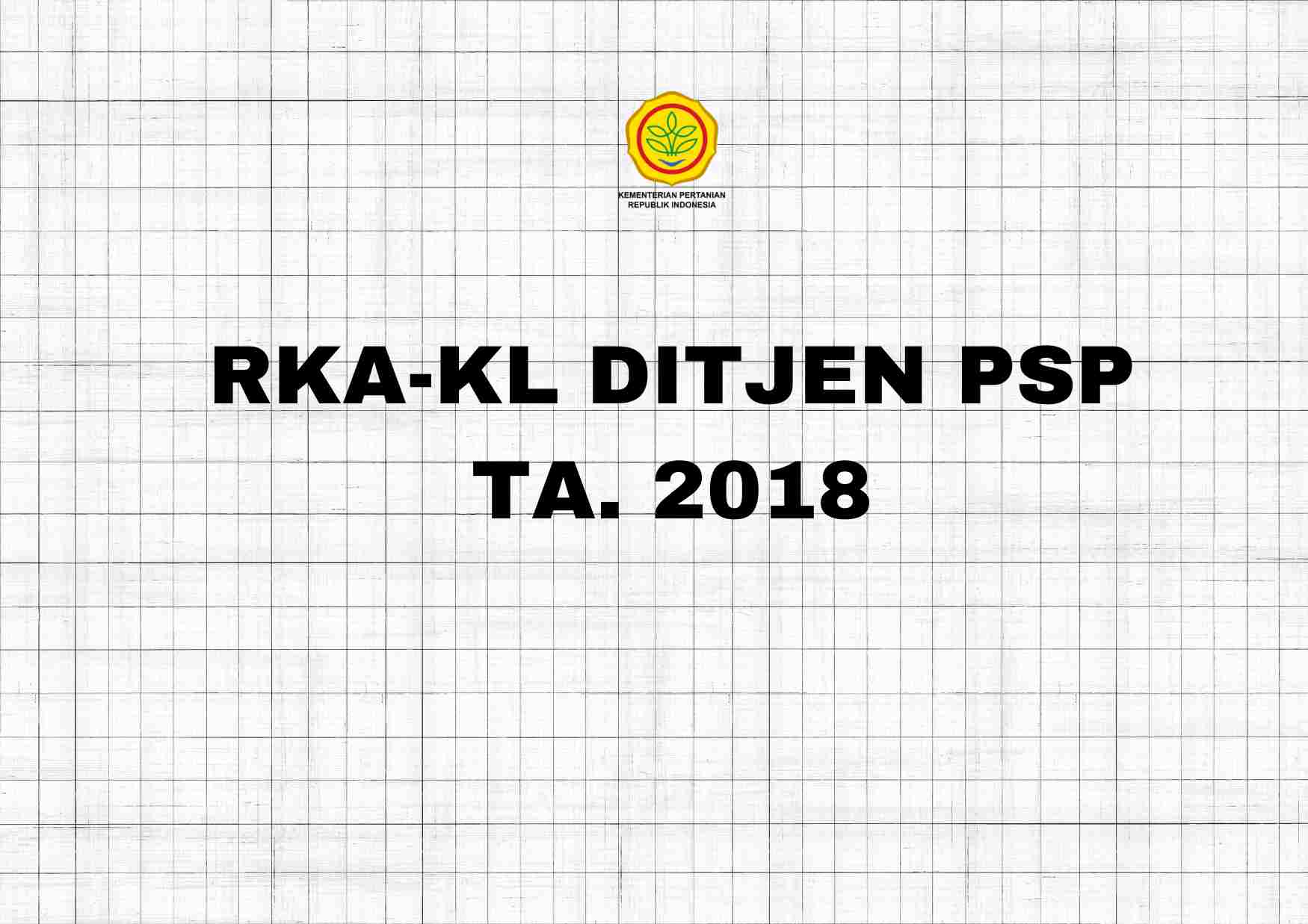 RKA-KL 2018