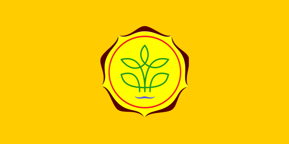 Peraturan Presiden Nomor 45 Tahun 2015 tentang Kementerian Pertanian