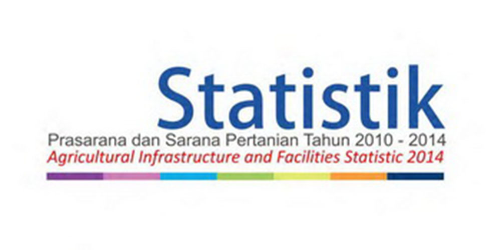 Statistik Prasarana dan Sarana Pertanian Tahun 2010-2014