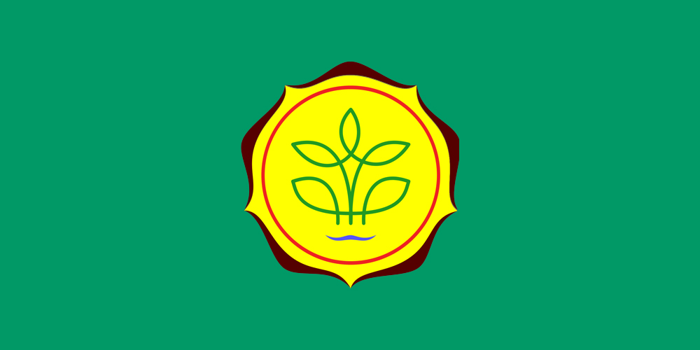 Permentan Nomor 43 Tahun 2015 tentang Organisasi dan Tata Kerja Kementerian Pertanian